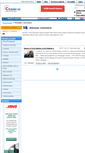 Mobile Screenshot of motobazar.cbazar.cz